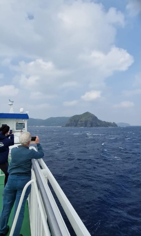 Other small islands