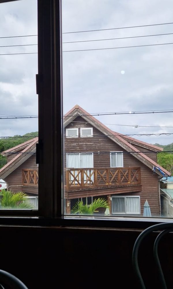 House on Tokashiki
