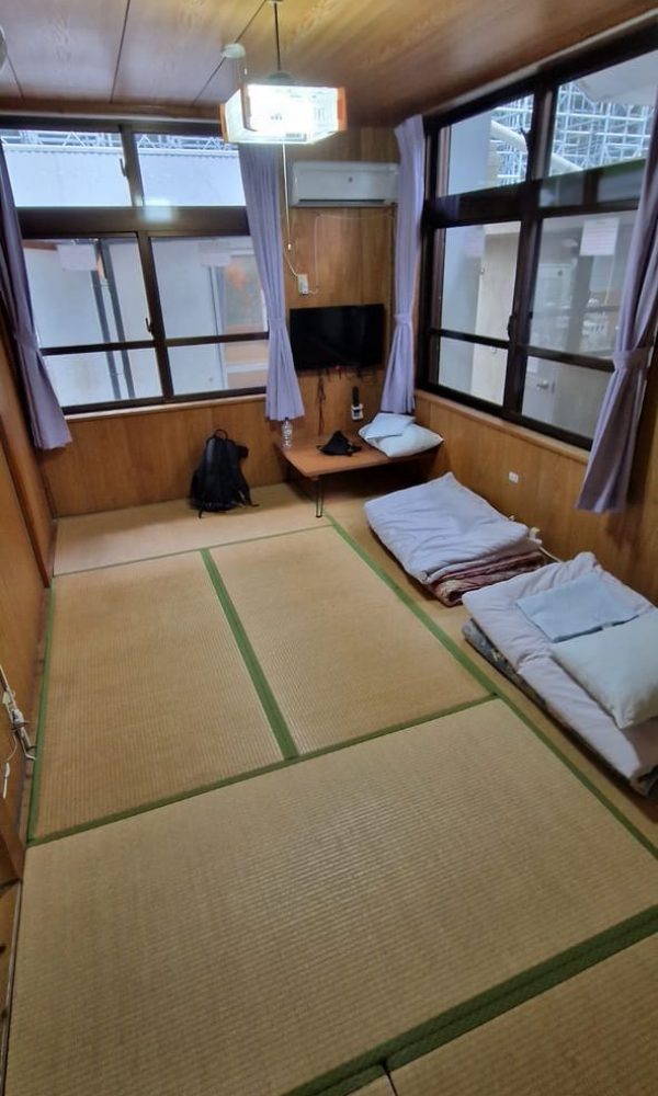 Tatami