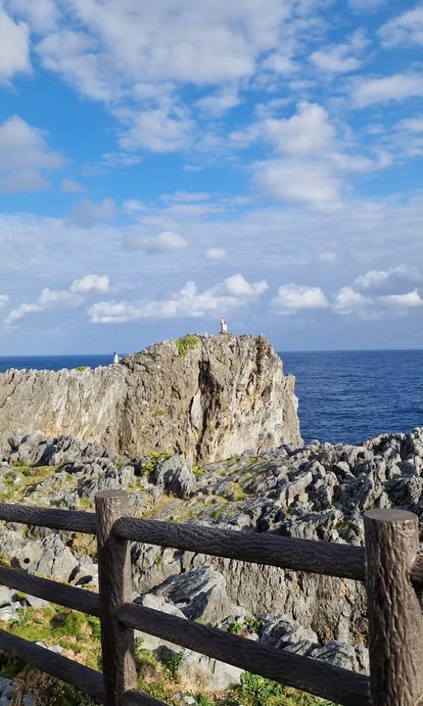 Cape Hedo